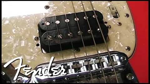 An Exclusive Look at Kurt Cobain's Fender Guitars ...
