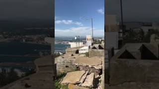 Gibraltar