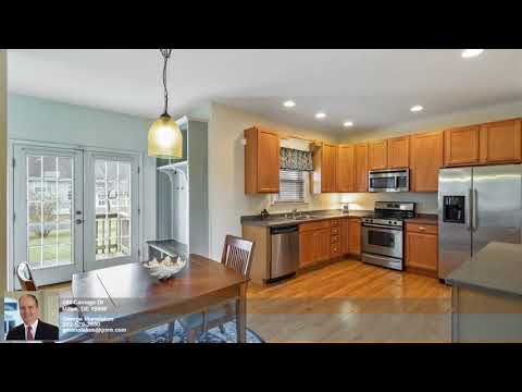 104 Carriage Dr, Milton, DE home video tour