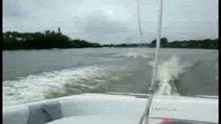 Wakeboarding Bails