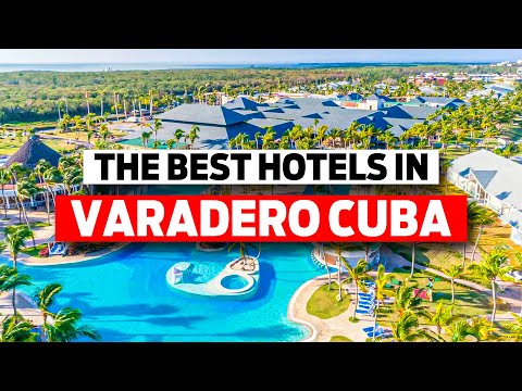 Video: Waar te gaan in Varadero