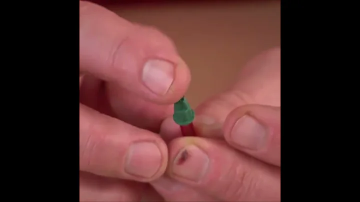 Trailer  - How to repair christmas lights | Ace Hardware #shorts