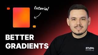 How to Create Better Gradients in Figma Wealth