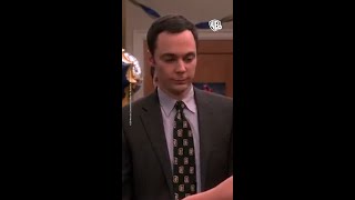 ¡Feliz cumpleaños Sheldon!