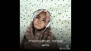 Download Lagu Mikiri_Janji_-_Arischa_Cover_Smule MP3