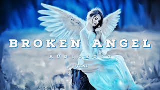 Arash Broken Angel Edit Audio