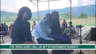 MSHURA NDUWE YAKASHAIKA PALINE REHEMBE KUBASE RANA SISI