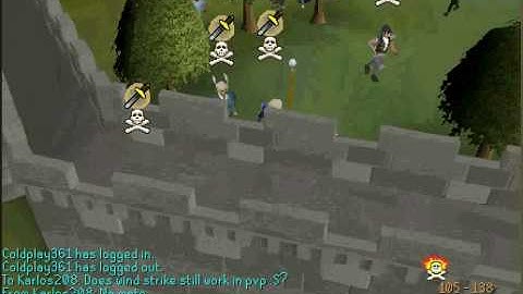 Gertjars/Zezima ------ G.e glitch 20/6-09