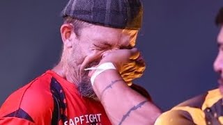 Slapfight 37 Melting Point - Underground Slap Event