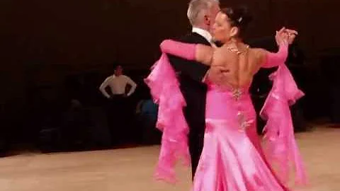 Janie & Michael Tango