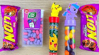 Satisfying Video🍬 Jelly Rush 🍇The Best Soft Candy ASMR  #satisfyingvideos screenshot 5