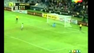 Sport/Chan Afrique du Sud: Le Ghana et la Libye se qualifient pour la finale de ...