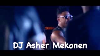 Fuse ODG - Thinking About U ft. KillBeatz - Remix Edit Prod By. Dj Asher Mekonen 2015