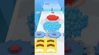 crowd war fun game count masters crowd clash and stickman   running game free play Inc #fun # play screenshot 4