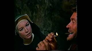 Two Mules For Sister Sara 1970 Cine5 Tarık Tibet Gülen Karaman Dublajı