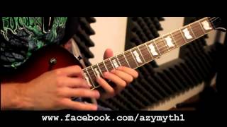 NYSIIS   Masters of the Universe   Guest Solo   Ron Dalton Jr