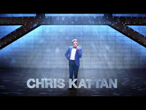 Chris Kattan - Dancing With the Stars