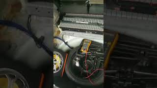 toyota prius hybrid battery charge