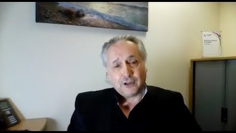 Pebble Beach Systems in Pre NAB Show Video Interview. #NABShow @PebbleUpdates