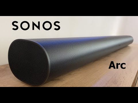 Sonos Arc -