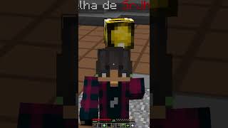 DESAFIO : RUMO AO TOP GLOBAL - SEM ARMADURA + KIT SNIPER #hylex #minecraft #desafio #skywars #shorts