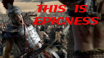 This is EPICNESS!!! II Epic Video