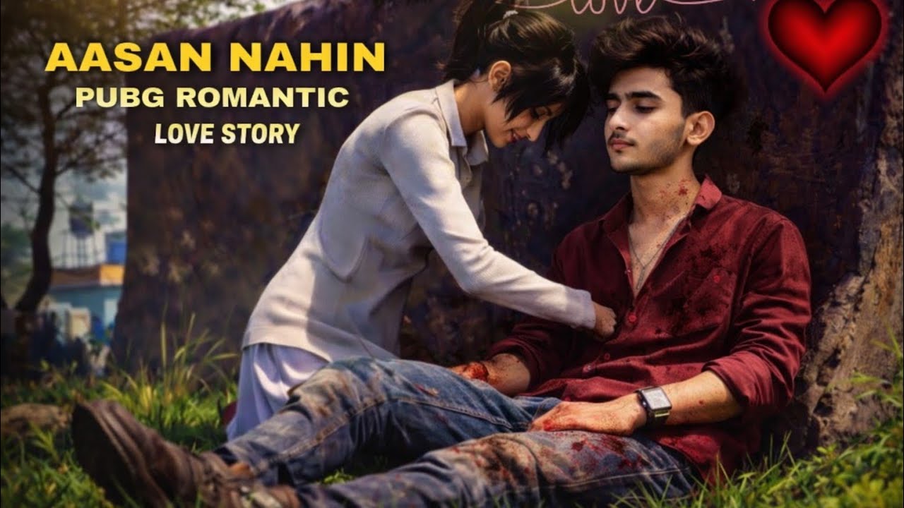 Pubg new video 👑 pubg sad video 💔