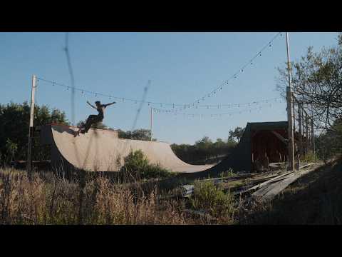 STIHL On the Ground with Jesse Arrowood