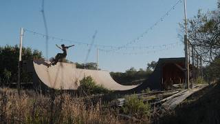STIHL On the Ground with Jesse Arrowood