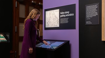 TouchStory Reader Rail Builder