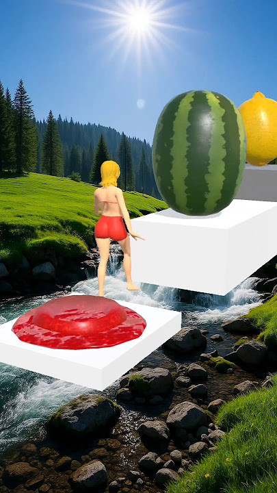 Squeezy Girl Gameplay 😂 #39 #youtubeshorts #squeezygirl #shorts #gaming #games