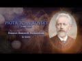 The best of Tchaikovsky. Чайковский лучшее. Russian romantic nationalism (ENG Subtitles,re-uploaded)