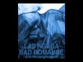 Lady Gaga - Bad Romance (Electro Remix)