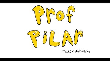 Professor Pilar talks Importing audio into Adobe Animate