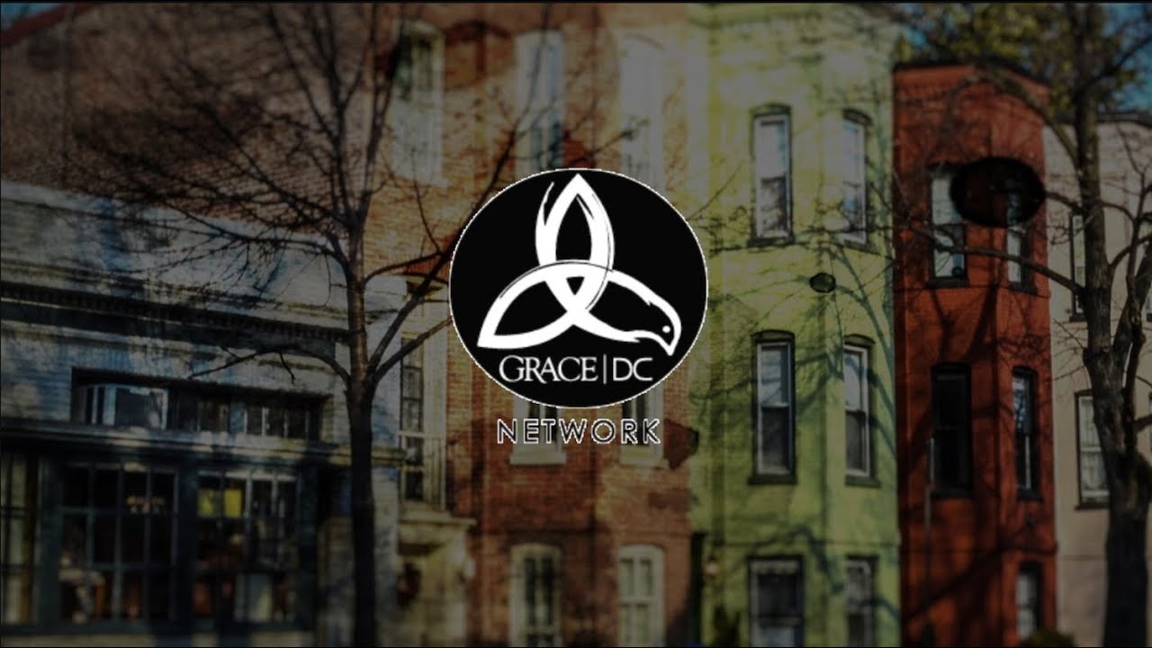 Grace DC Worship Service 3292020 YouTube