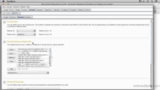 Cross Site Scripting With Burp Suite