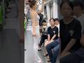 Đời Thật Bất Công Asian Women Tiktok Trending 