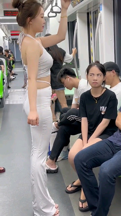 Đời thật bất công | Asian women #tiktok #trending