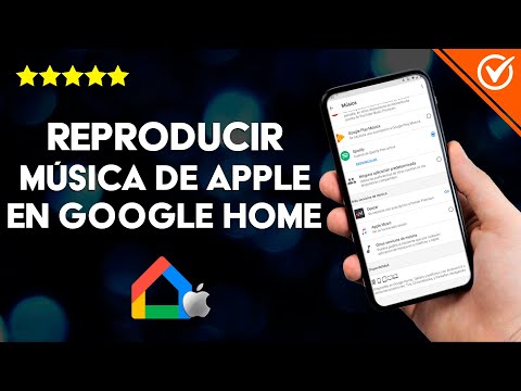 ¿Cómo Reproducir Música de Apple en Google Home? - Guía Completa Paso a Paso