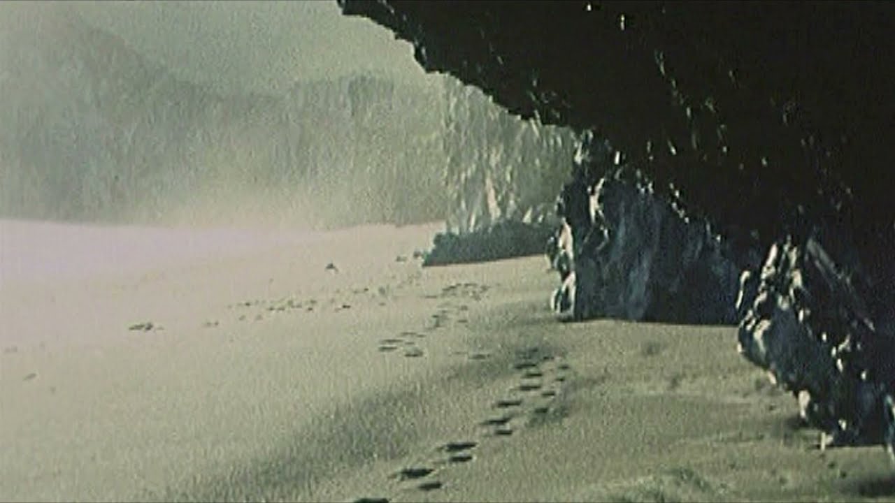 Jimmy Kelly (The Kelly Family) - Burning Fire 4K