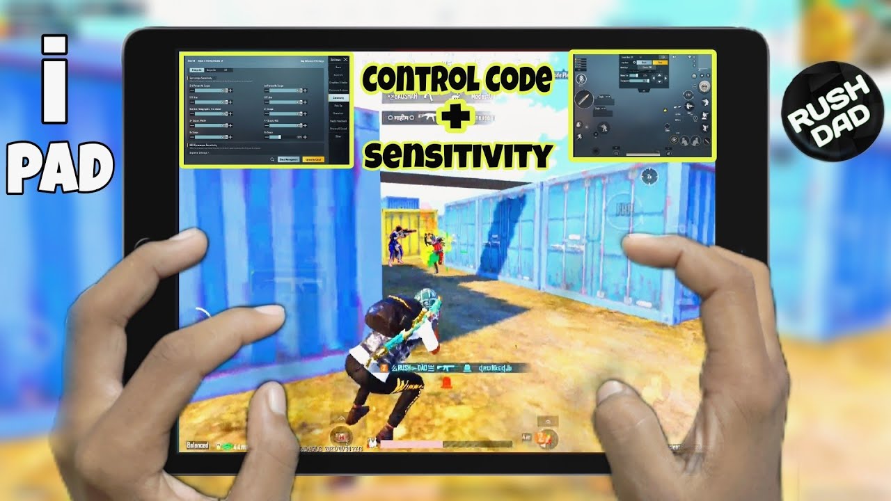 Pubg Mobile Gift Box Xiaomi — Xiaomipro.ru