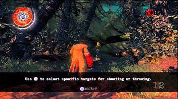 Hellboy- The Science of Evil Walkthrough part 1