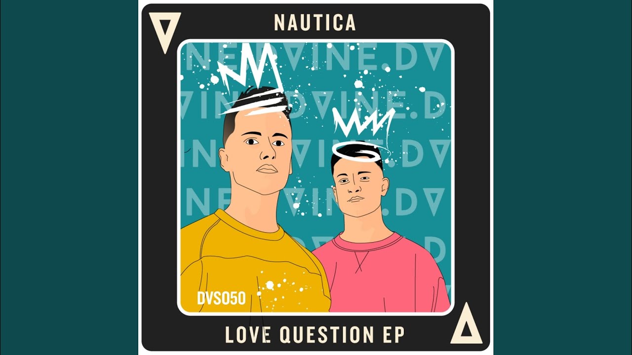 Watch Love Question (Original Mix) on YouTube Watch Love Question (Original Mix) on YouTube
