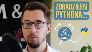 PYTHON vs JAVA? Co dalej z VLOGIEM? | #26