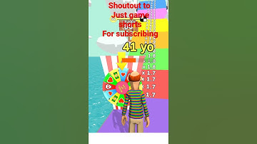 Run of life gameplay walkthrough @Jack android