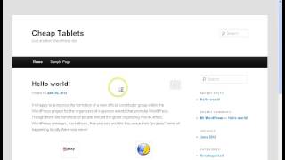 Wordpress Jetpack Plugin Tips