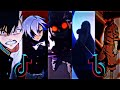 Anime badass moment tiktok compilation part 45
