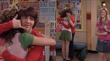 Drake & Josh - Drake Breaks-Up With Tori & Proves How Much Of A Player He Is
