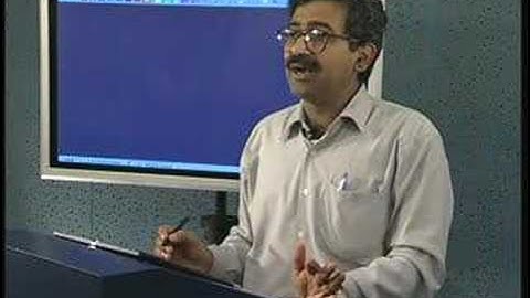 Module - 1 Lecture - 4