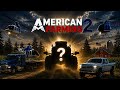🔥 NINGUÉM ESPERAVA POR ISSO! No (AMERICAN FARMING 2)!!!